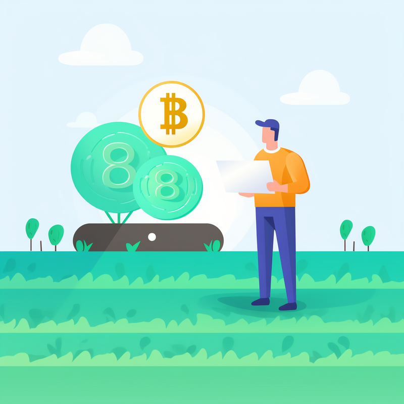 Yield Farming: The New Way to Make Money in DeFi